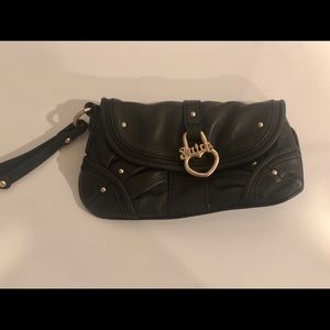 Juicy Couture Wristlet/Clutch